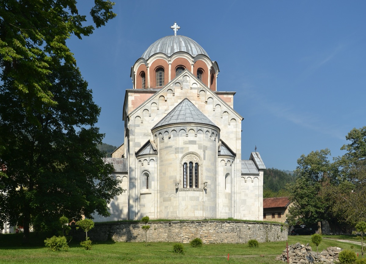 Srbija