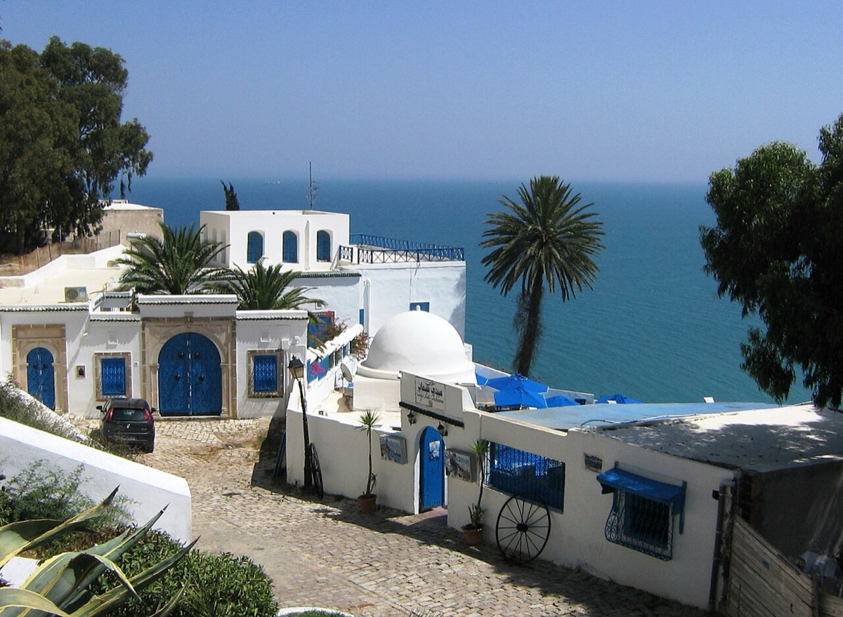 Tunis